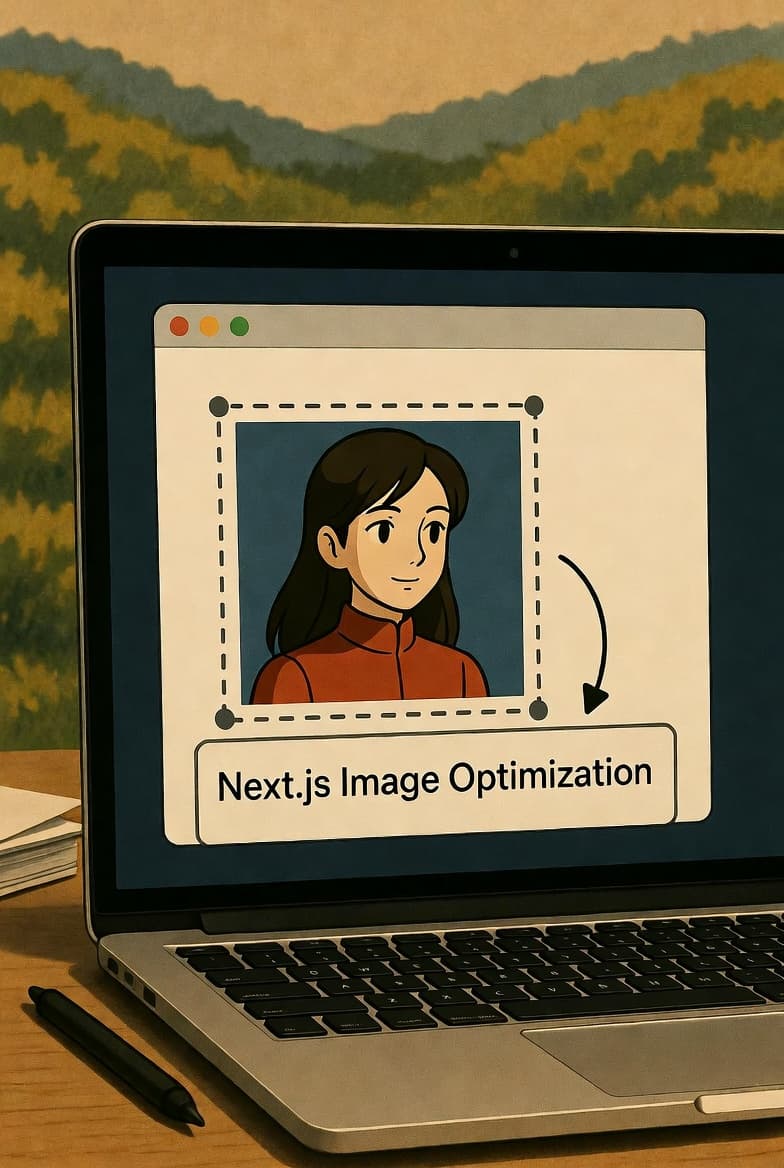 The Quiet Revolution Of Next.js Images